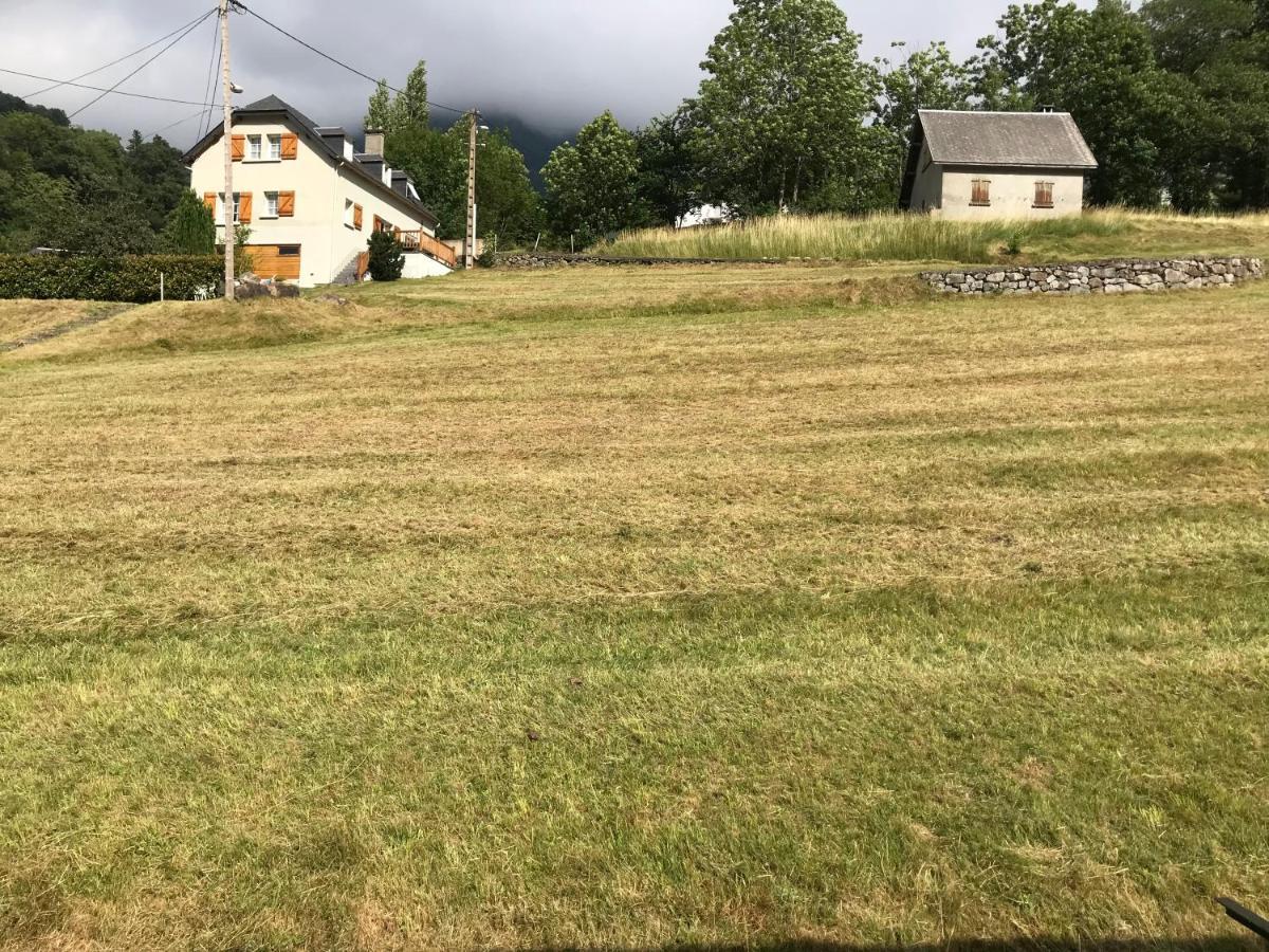 Residence Gavarnie Gedre Exterior photo