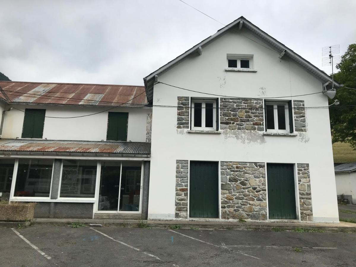 Residence Gavarnie Gedre Exterior photo